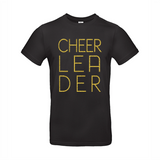 CHEER-LEA-DER T-shirt