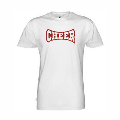 Cottover CHEER t-shirt (organic)