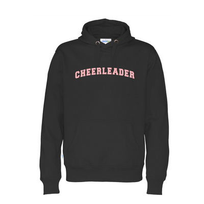 Cottover Cheerleader bent hoodie (organic)