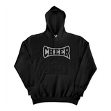 SG CHEER-hoodie