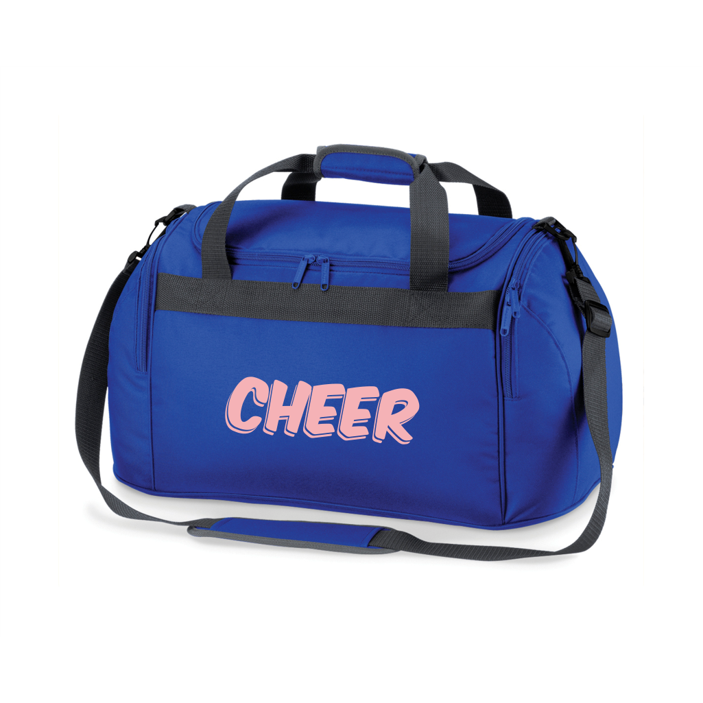 Cheer-träningsväska 26L
