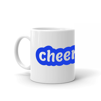 Cheer mug
