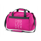 CHEER-LEA-DER träningsväska 26L