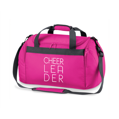 CHEER-LEA-DER training bag 26L