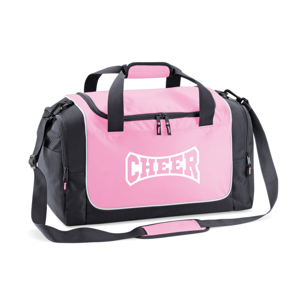 CHEER sportväska 30L