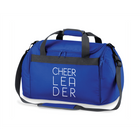 CHEER-LEA-DER träningsväska 26L