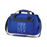 CHEER-LEA-DER träningsväska 26L