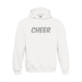 B&C Cheerleading hoodie