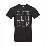 CHEER-LEA-DER T-shirt