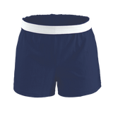 Soffe Authentic shorts basic colors