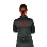 Skillz Gear Fearless jacka med CHEER-tryck