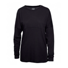 Soffe oversized sweatshirt