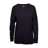Soffe oversized sweatshirt
