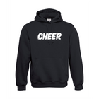 B&C Cheerleading hoodie