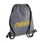 Cheer-gympapåse