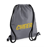 Cheer-gympapåse