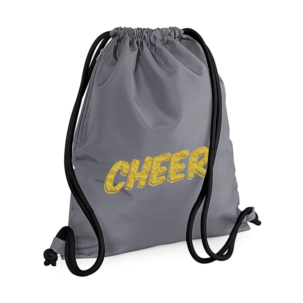 Cheer gymsack