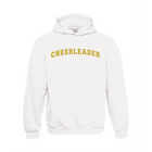 B&C Cheerleader bent hoodie