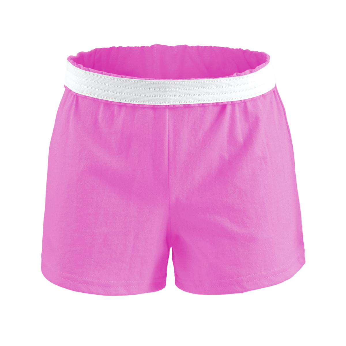 Soffe Authentic -shortsit kausiväreissä