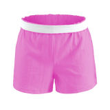 Soffe Authentic -shortsit kausiväreissä