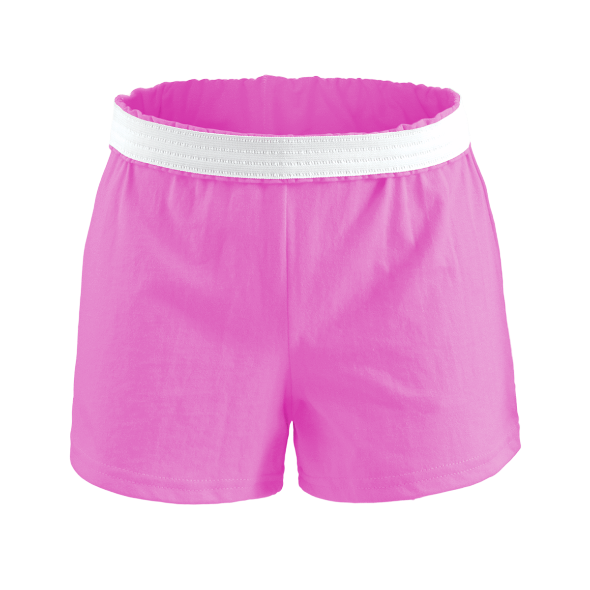 Soffe Authentic shorts seasonal colors - Eurocheer