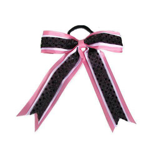 Pieni cheer-rusetti