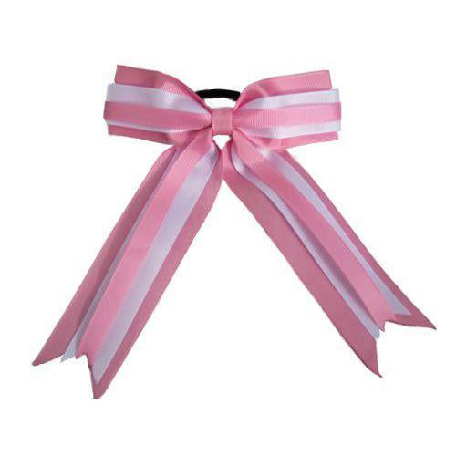 Pieni cheer-rusetti