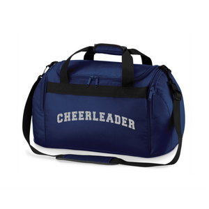 Training bags and backpacks