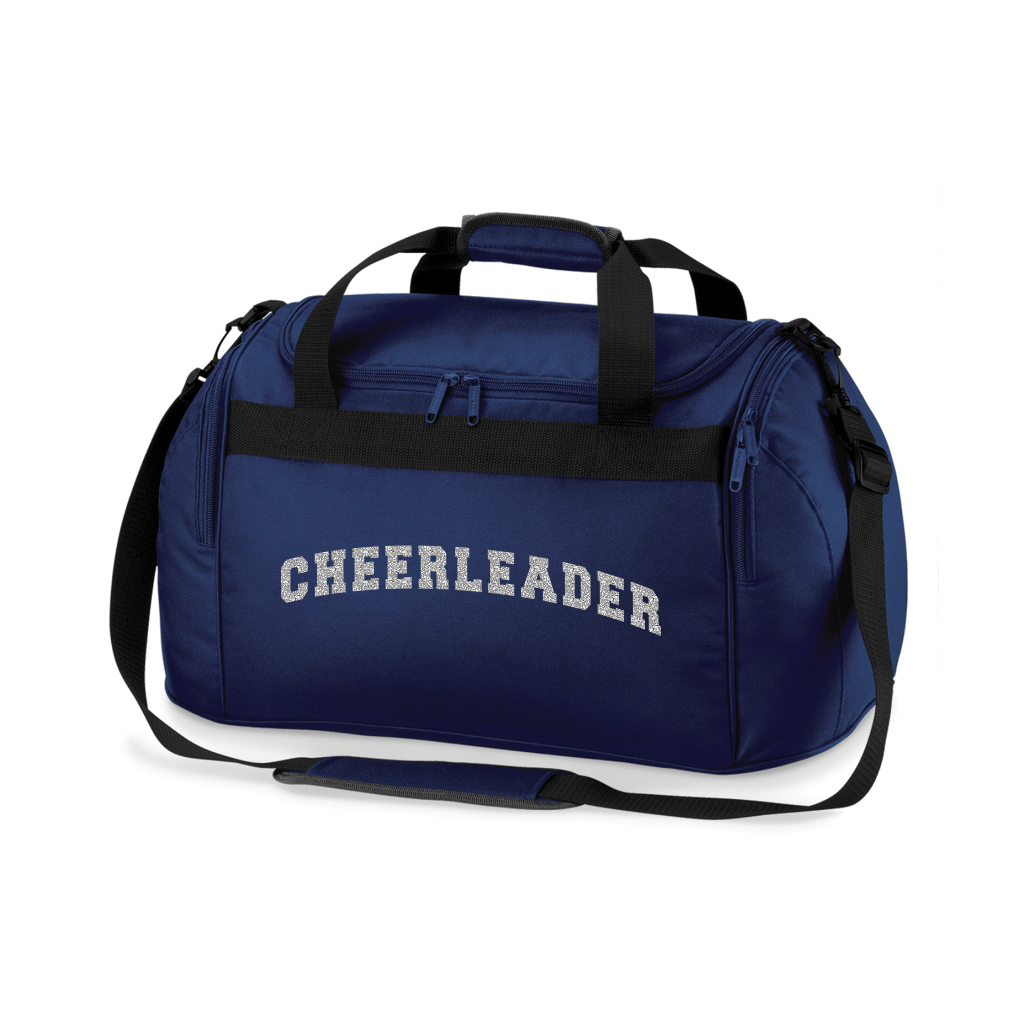 Cheerleader bend träningsväska 26L