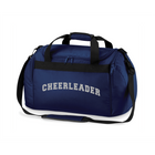 Cheerleader bend träningsväska 26L