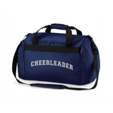 Cheerleader bend träningsväska 26L