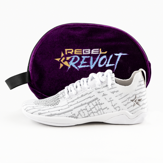 V force 2025 cheer shoes