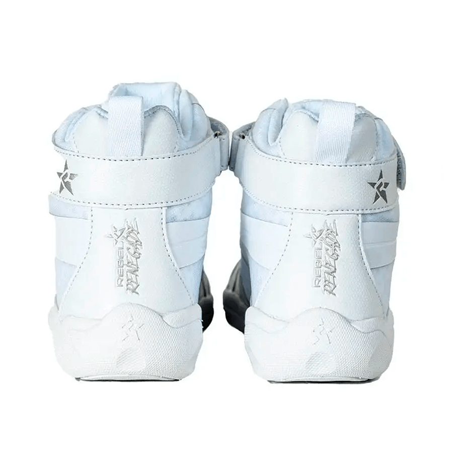 Rebel baby shoes hotsell