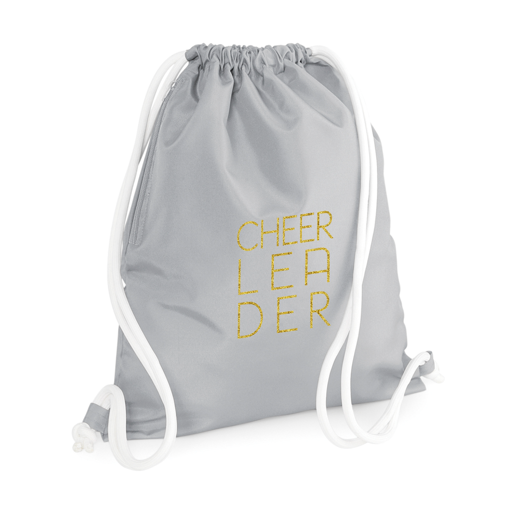CHEER-LEA-DER gympapåse