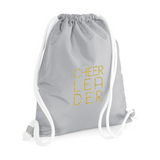CHEER-LEA-DER gympapåse