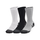 Under Armour Performance Tech Crew strumpor (3-pack)