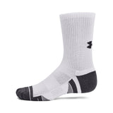 Under Armour Performance Tech Crew strumpor (3-pack)