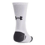 Under Armour Performance Tech Crew strumpor (3-pack)