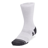 Under Armour Performance Tech Crew strumpor (3-pack)
