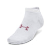 Under Armour Essential Low Cut socks (3-pack)
