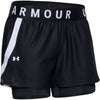 Under Armour Play Up 2-in-1 shorts
