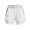 Under Armour Play Up 2-in-1 shorts