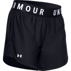 Under Armour Play Up 5in shorts med längre ben