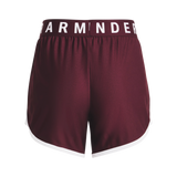 Under Armour Play Up 5in shorts med längre ben