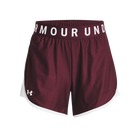 Under Armour Play Up 5in shorts med längre ben