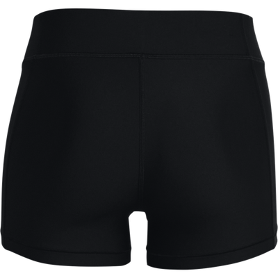 Under Armour Mid Rise Shorty undershorts Eurocheer