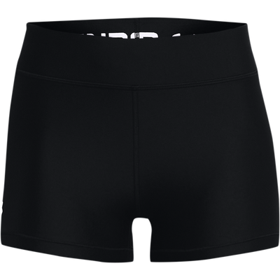 Under Armour Mid Rise Shorty undershorts