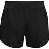 Under Armour Fly By girls' shorts