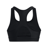 Under Armour HG Armour Mid sport-bh utan vaddering