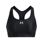 Under Armour HG Armour Mid sport-bh utan vaddering